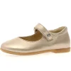 Naturino Girl's Darling Mary Jane Flats - Cipria Fashion