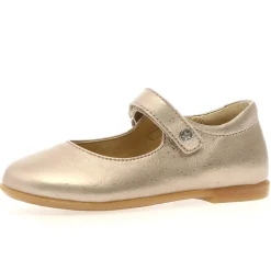 Naturino Girl's Darling Mary Jane Flats - Cipria Fashion
