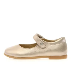 Naturino Girl's Darling Mary Jane Flats - Cipria Fashion