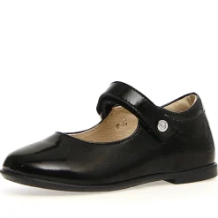 Naturino Girl's Darling Patent Shoes - Black Discount
