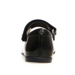 Naturino Girl's Darling Patent Shoes - Black Discount