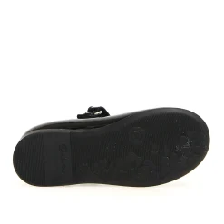 Naturino Girl's Darling Patent Shoes - Black Discount