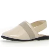 Naturino Girl's Evry Slides - Beige New