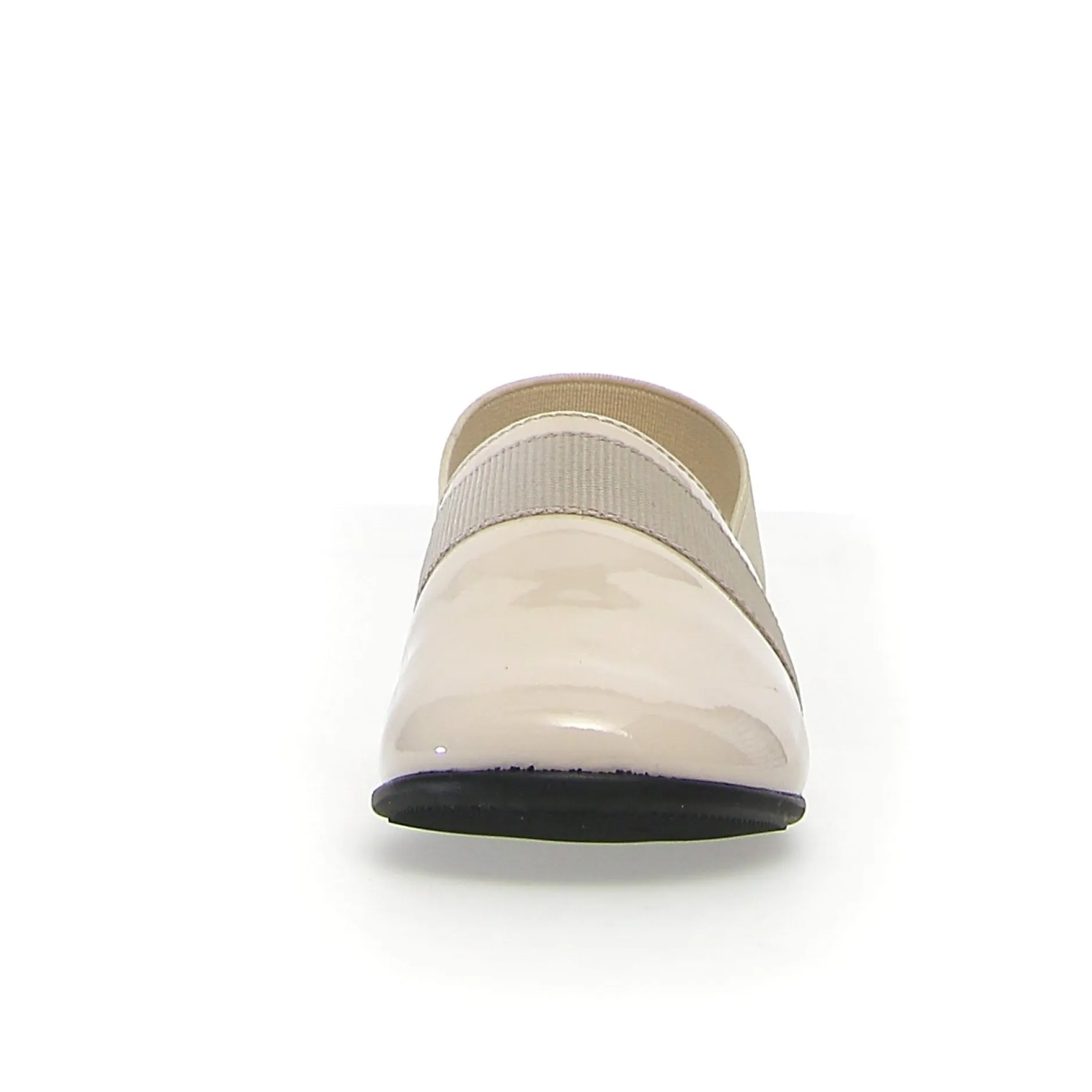 Naturino Girl's Evry Slides - Beige New