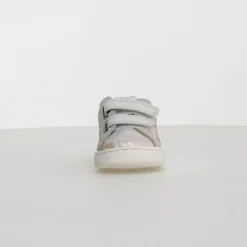 Naturino Girl's Pinn Vl Casual Shoes - Multi / Pink / Lilac Online