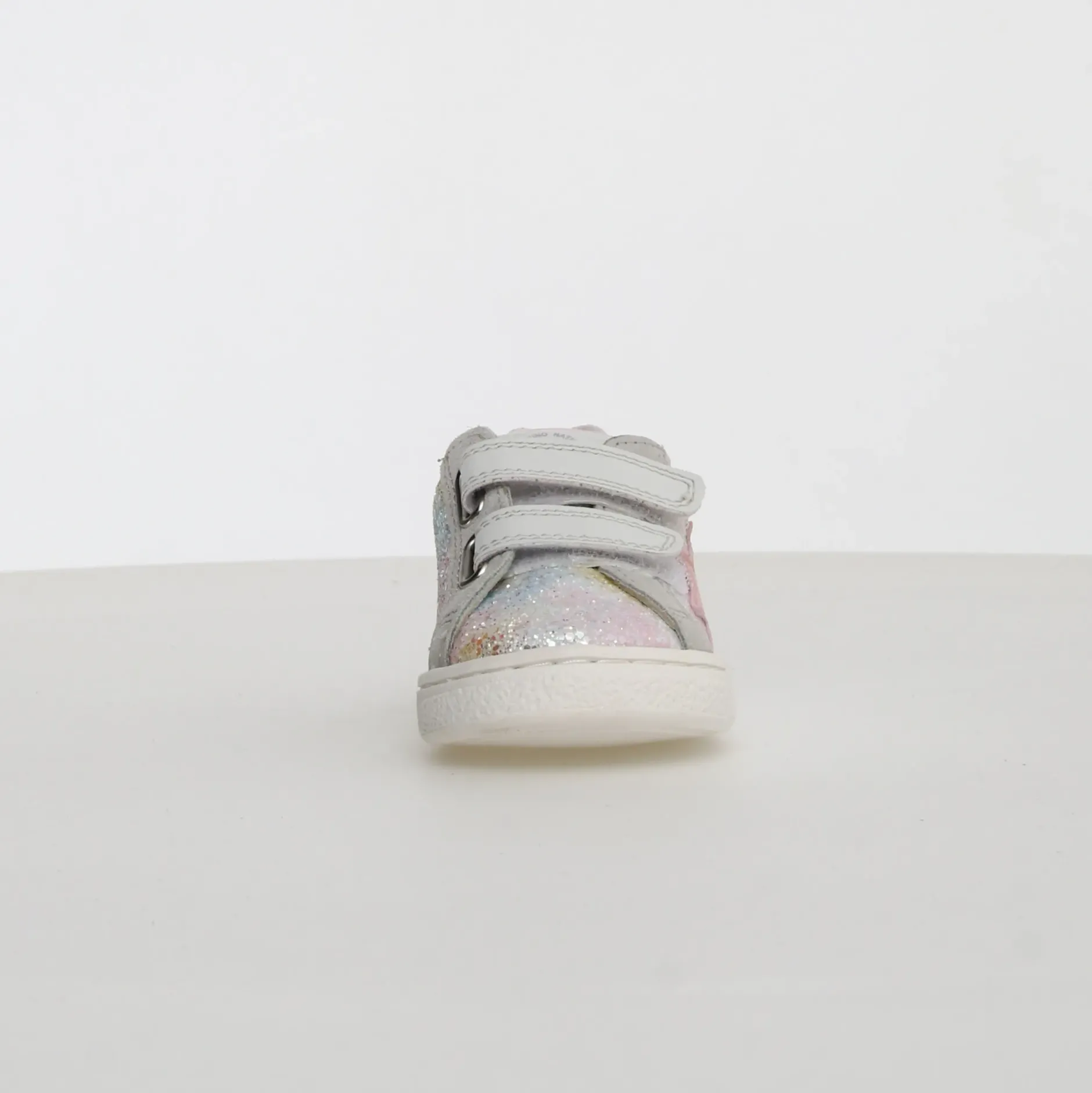 Naturino Girl's Pinn Vl Casual Shoes - Multi / Pink / Lilac Online