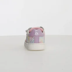 Naturino Girl's Pinn Vl Casual Shoes - Multi / Pink / Lilac Online
