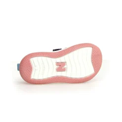 Naturino Girl's Zentra Sandals - Pink / Fuchsia Discount