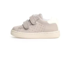 Naturino Hasselt 2 VL Boy's and Girl's Sneakers - Beige/Milk Online