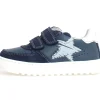 Naturino Hess 2 VL Boy's Sneakers - Navy/White Fashion