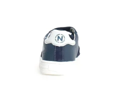 Naturino Hess 2 VL Boy's Sneakers - Navy/White Fashion