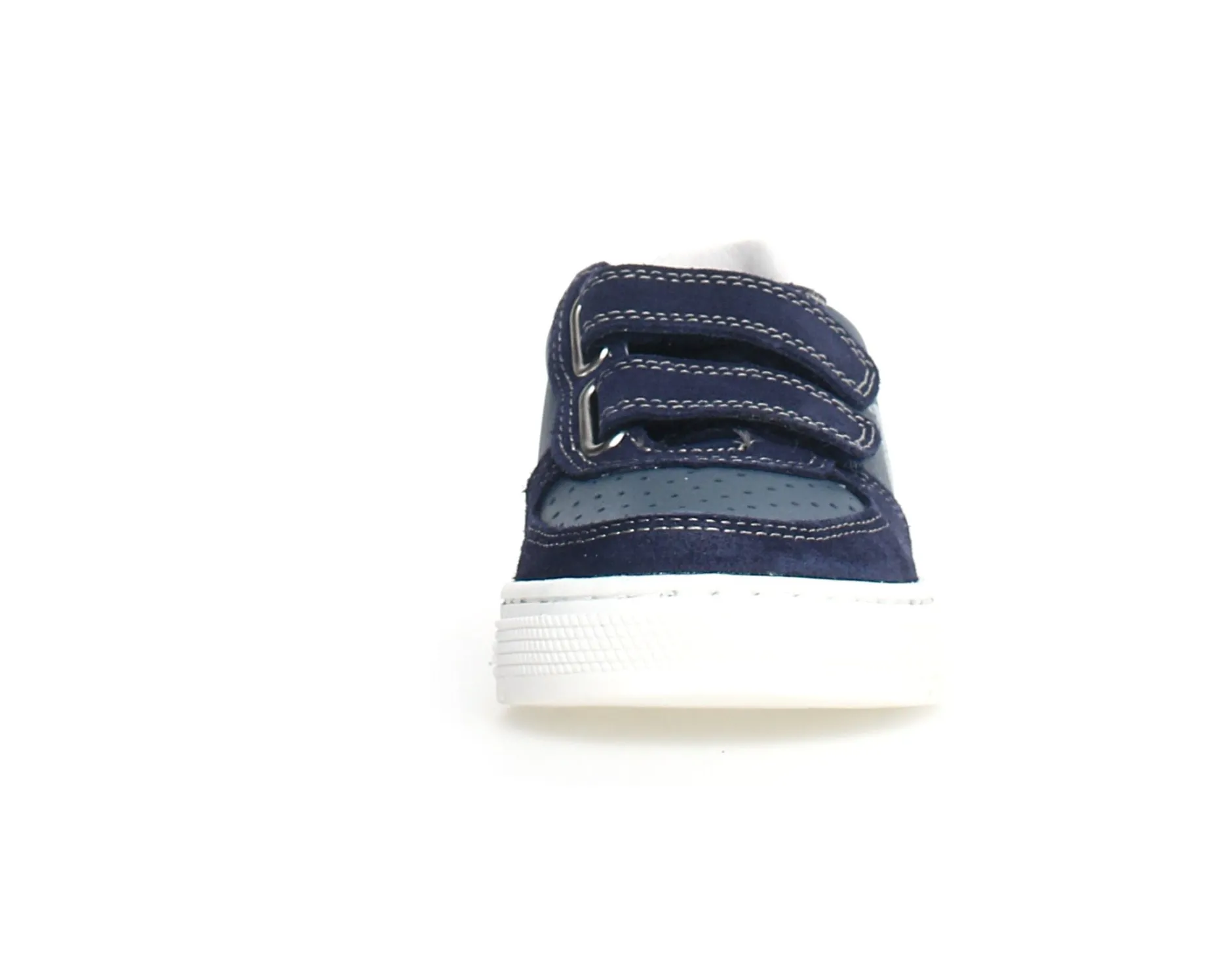 Naturino Hess 2 VL Boy's Sneakers - Navy/White Fashion