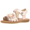 Naturino Huata Girl's Sandals - Pink Fashion