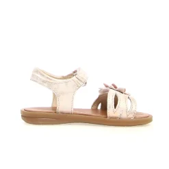 Naturino Huata Girl's Sandals - Pink Fashion