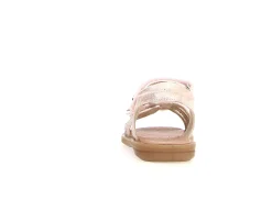 Naturino Huata Girl's Sandals - Pink Fashion