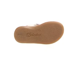 Naturino Huata Girl's Sandals - Pink Fashion