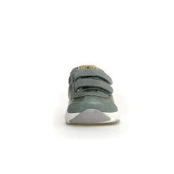 Naturino Jesko 2 Vl Boy's and Girl's Casual Shoes - Sage/White Best
