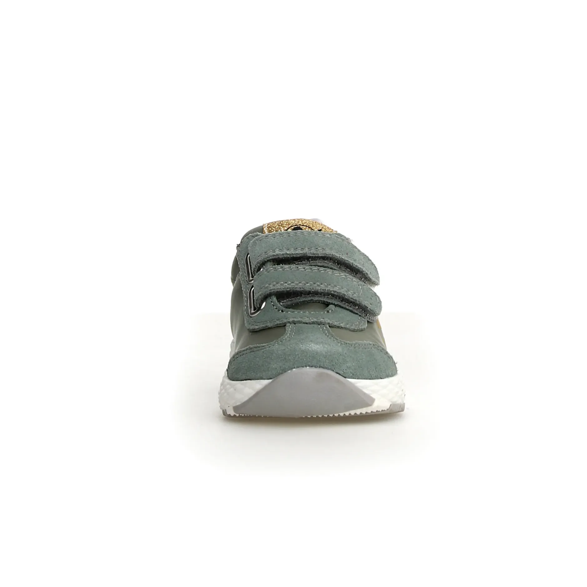Naturino Jesko 2 Vl Boy's and Girl's Casual Shoes - Sage/White Best