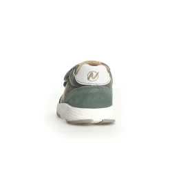 Naturino Jesko 2 Vl Boy's and Girl's Casual Shoes - Sage/White Best
