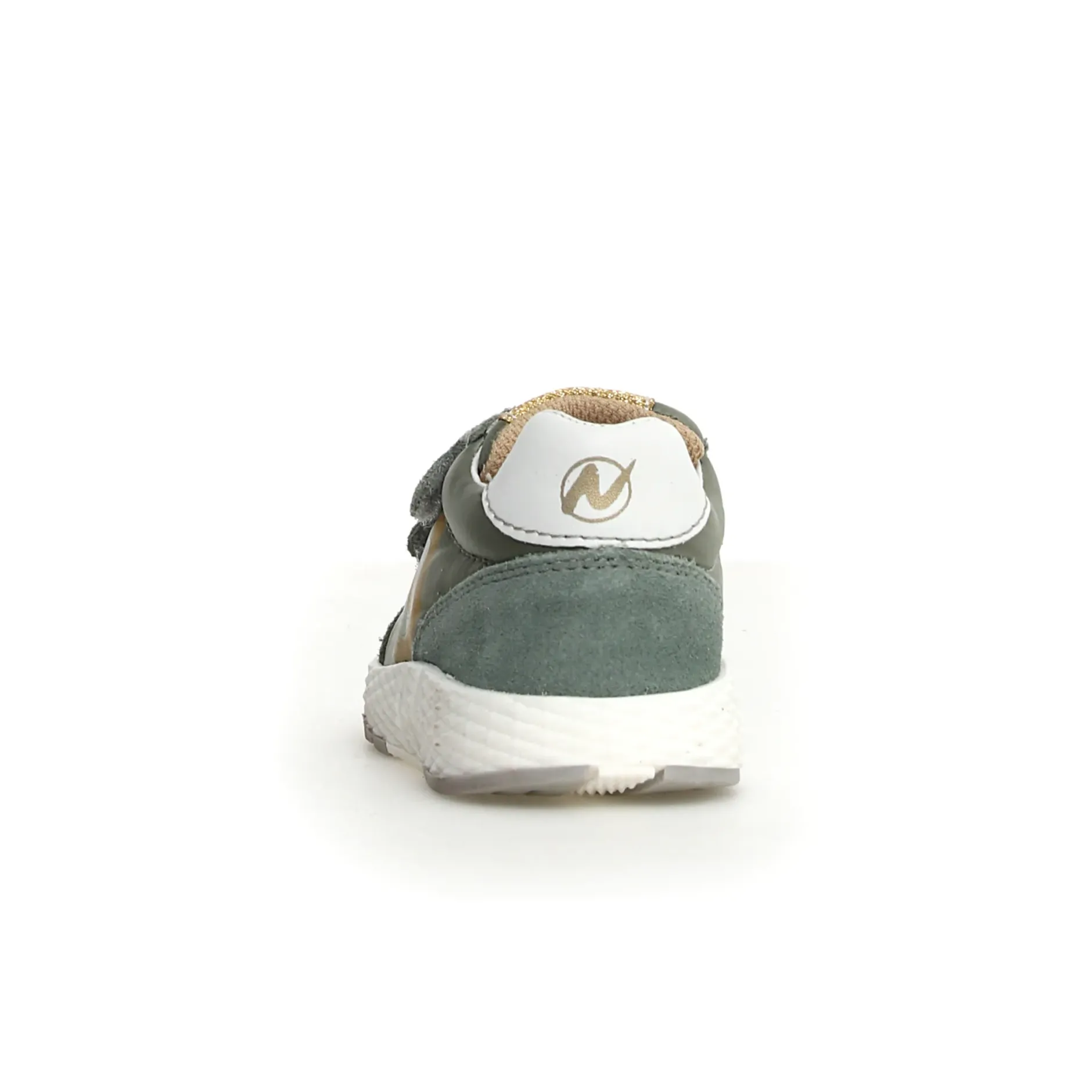 Naturino Jesko 2 Vl Boy's and Girl's Casual Shoes - Sage/White Best
