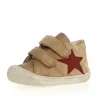 Naturino Kolde Vl Boy's and Girl's Casual Shoes - Sand Best