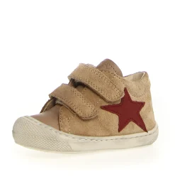 Naturino Kolde Vl Boy's and Girl's Casual Shoes - Sand Best