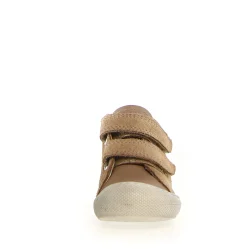 Naturino Kolde Vl Boy's and Girl's Casual Shoes - Sand Best