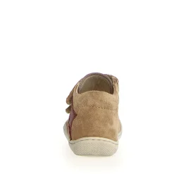 Naturino Kolde Vl Boy's and Girl's Casual Shoes - Sand Best