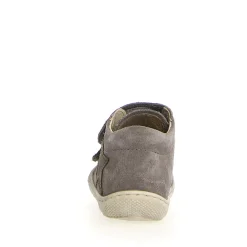 Naturino Kolde Vl Boy's and Girl's Casual Shoes - Grey/Dark Grey Online