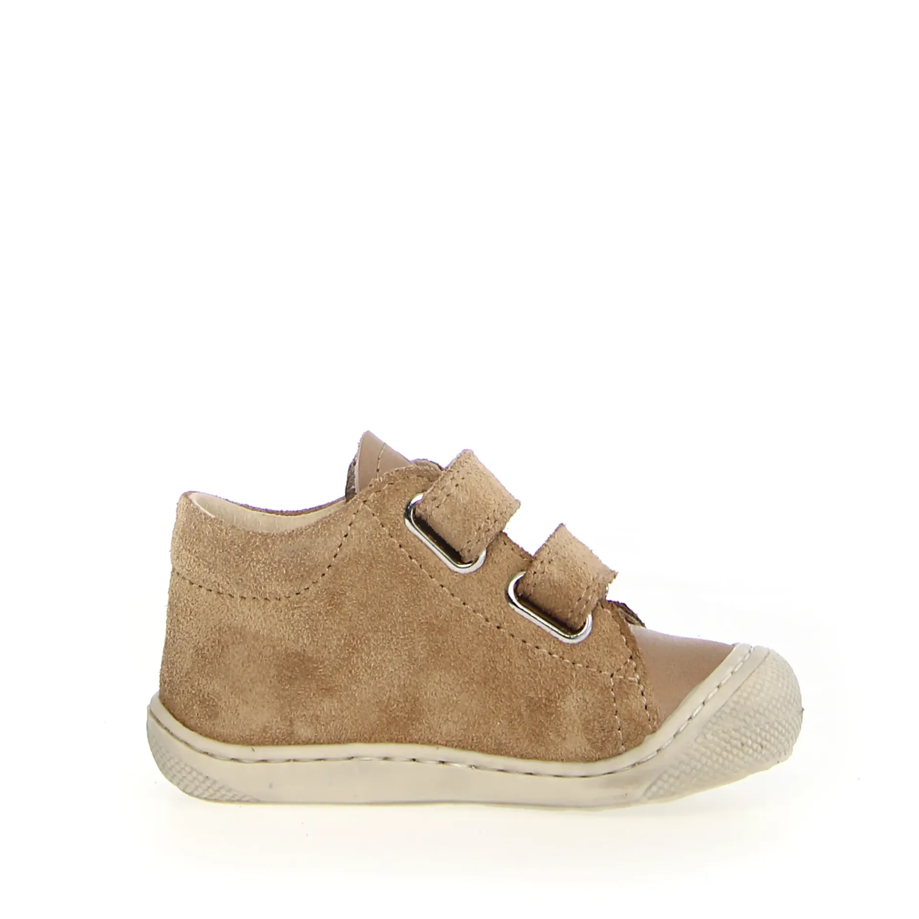 Naturino Kolde Vl Boy's and Girl's Casual Shoes - Sand Best