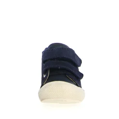 Naturino Kolde Vl Boy's Casual Shoes - Navy/Zucca Best