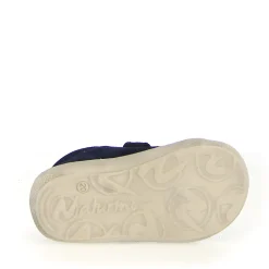 Naturino Kolde Vl Boy's Casual Shoes - Navy/Zucca Best