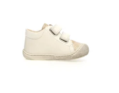 Naturino Kolde VL Girl's Casual Shoes - Platinum/Milk Online
