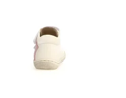 Naturino Kolde VL Girl's Casual Shoes - Platinum/Milk Online