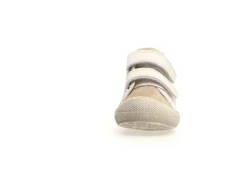 Naturino Kolde VL Girl's Casual Shoes - Platinum/Milk Online