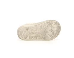 Naturino Kolde VL Girl's Casual Shoes - Platinum/Milk Online