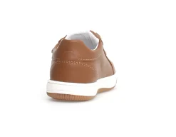 Naturino Minds VL Boy's Sneakers - Cognac/Zucca Online