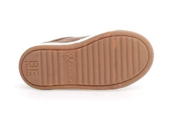 Naturino Minds VL Boy's Sneakers - Cognac/Zucca Online