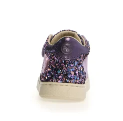 Naturino Nerys Vl Girl's Casual Shoes - Lilac/Purple Sale