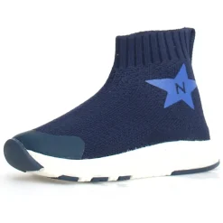 Naturino Nuvian Girl's Casual Shoes - Navy Outlet
