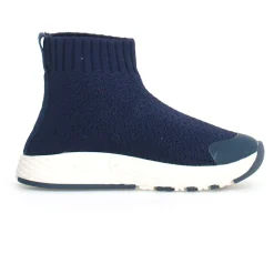 Naturino Nuvian Girl's Casual Shoes - Navy Outlet