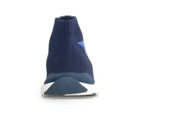 Naturino Nuvian Girl's Casual Shoes - Navy Outlet