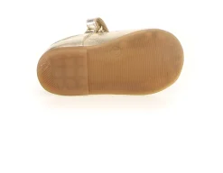 Naturino Olya Girl's Dress Shoes - Metallic Platinum Clearance