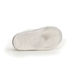 Naturino Pinn Vl Girl's Casual Shoes - White/Pink/Light Green New