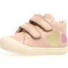 Naturino Piski Girl's Casual Shoes - Cipria Hot