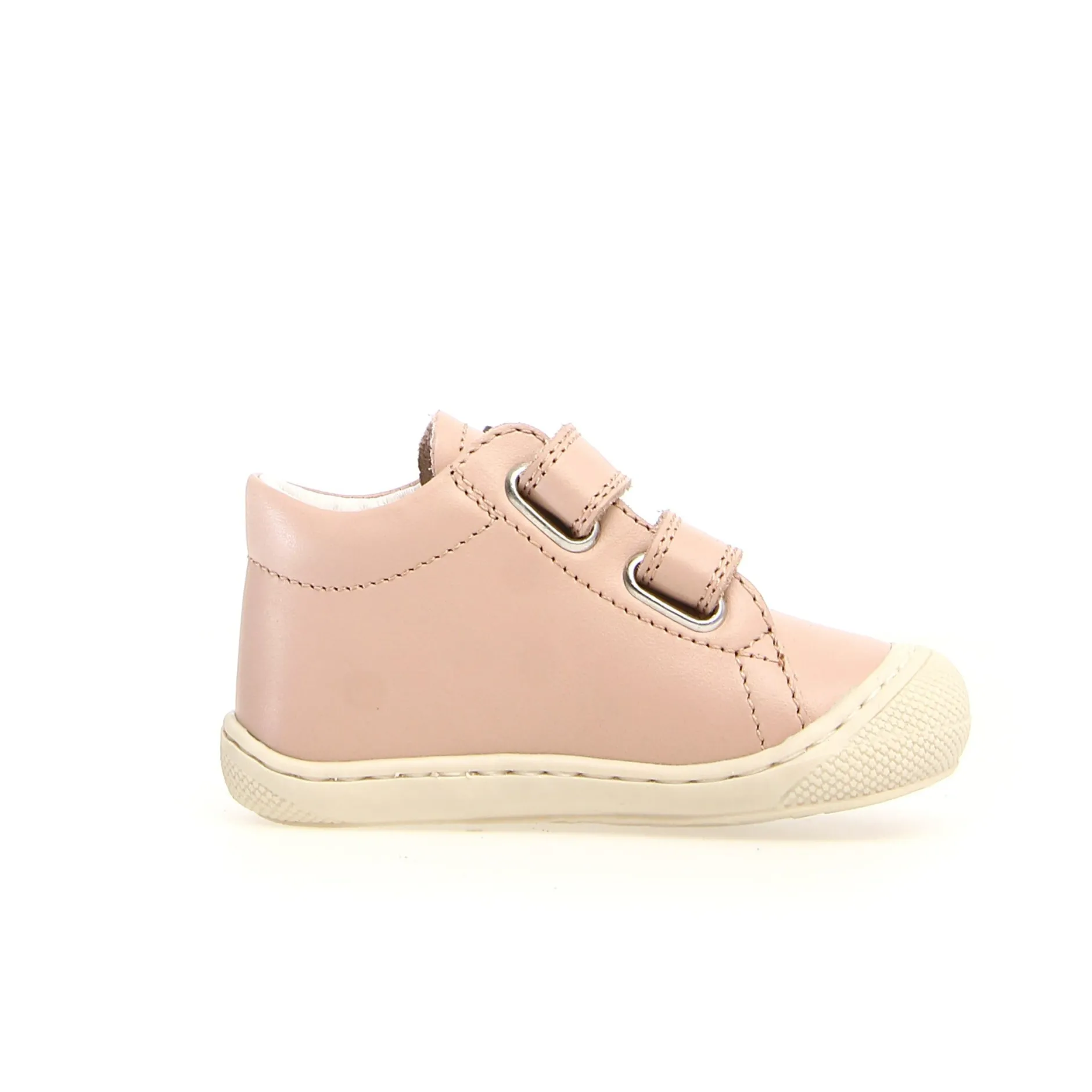 Naturino Piski Girl's Casual Shoes - Cipria Hot