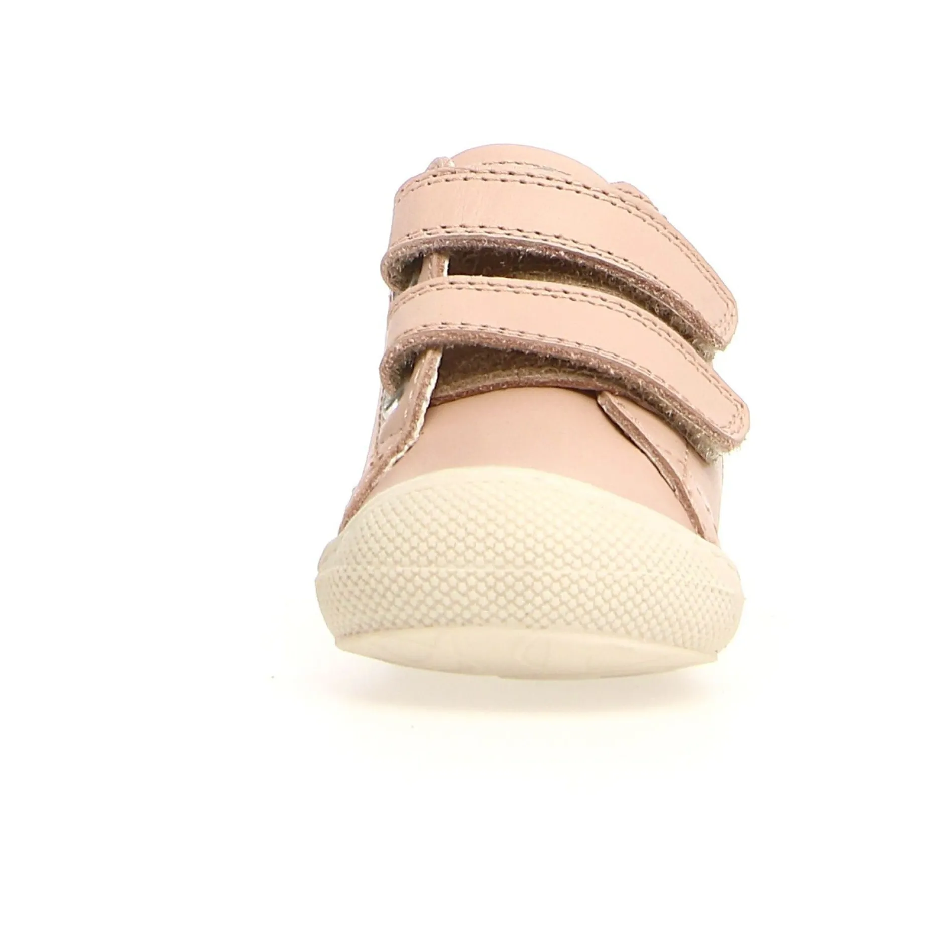Naturino Piski Girl's Casual Shoes - Cipria Hot