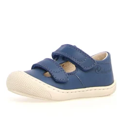 Naturino Puffy Boy's and Girl's Casual Shoes - Bone Azure Fashion