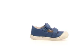 Naturino Puffy Boy's and Girl's Casual Shoes - Bone Azure Fashion