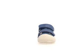 Naturino Puffy Boy's and Girl's Casual Shoes - Bone Azure Fashion